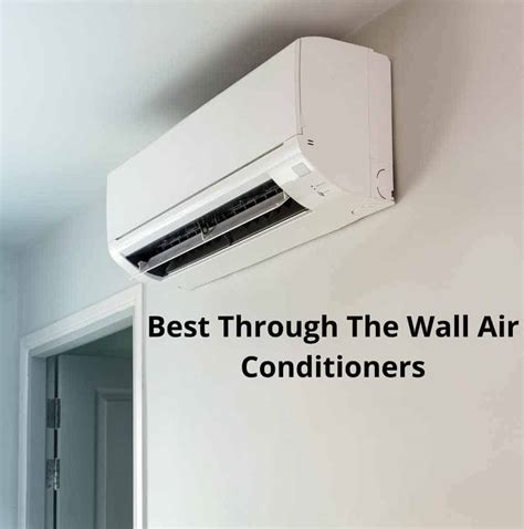 Best Casement Air Conditioner ( 2024 ) 